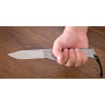 Складной нож COLD STEEL POCKET BUSHMAN 95FB CS_95FB